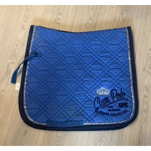 Tapis de selle