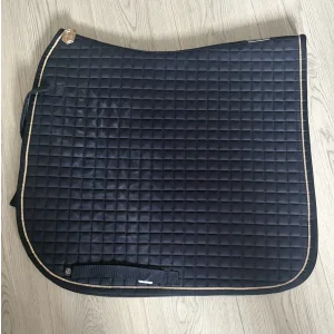 Tapis de selle