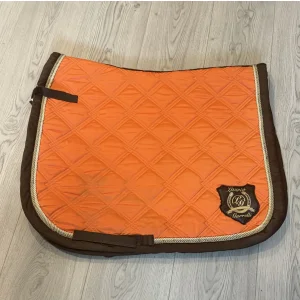 Tapis de selle