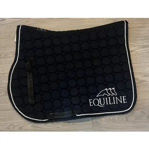 Tapis de selle